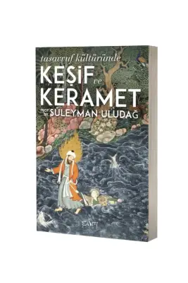 Keşif ve Keramet - Sufi Kitap (1)