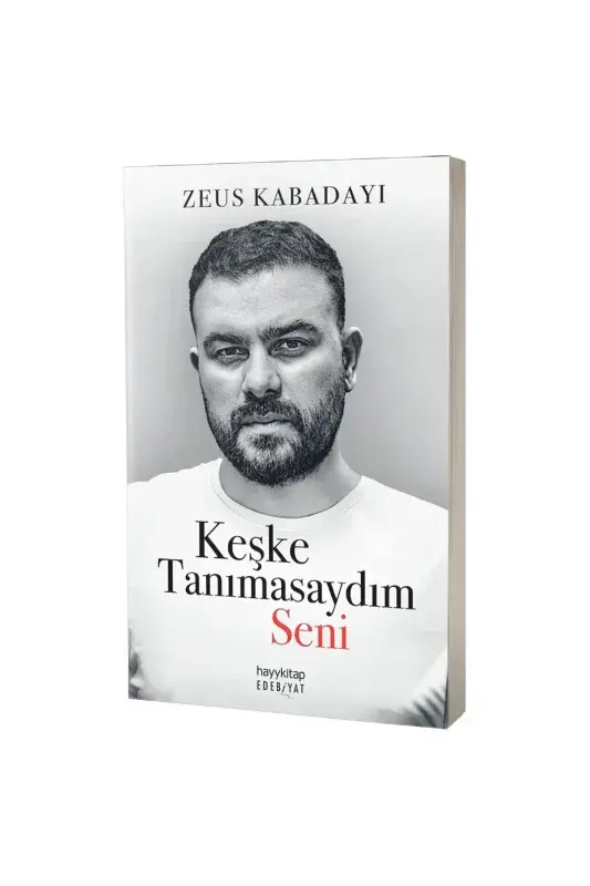 Keşke Tanımasaydım Seni - 2