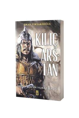 Kılıç Arslan - Timaş Yayınları (1)