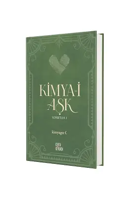 Kimyai Aşk Sohbetler 1 - Kafa Kağıdı (1)