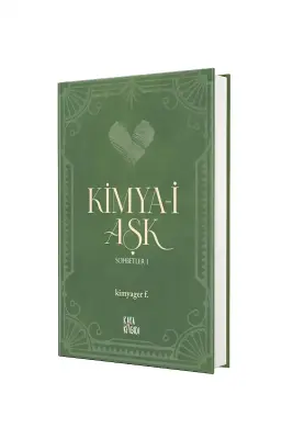 Kimyai Aşk Sohbetler 1 - 1