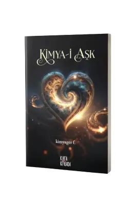 Kimyai Aşk - Kafa Kağıdı