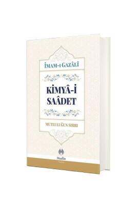 Kimyai Saadet - Muallim Neşriyat