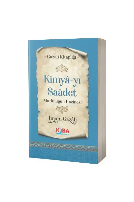 Kimyayı Saadet - 2