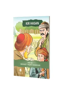 Kır Hasan - Tahlil Yayınları (1)