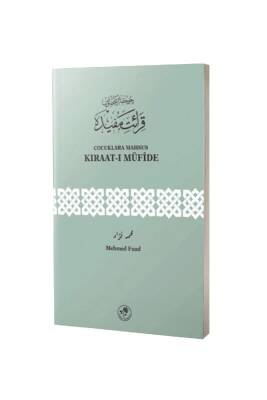 Kıraatı Müfide Çocuklara Mahsus - Fazilet Neşriyat (1)