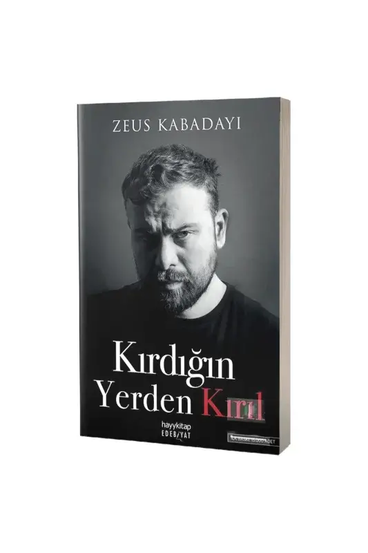 Kırdığın Yerden Kırıl - 2