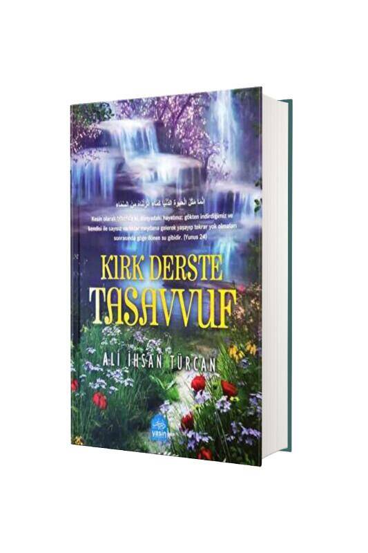 Kırk Derste Tasavvuf - 1