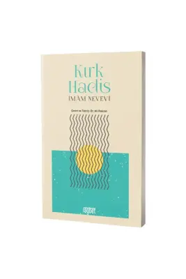 Kırk Hadis - Rağbet Yayınları