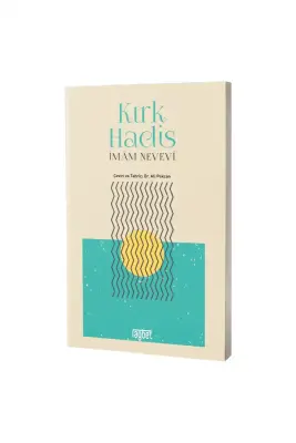Kırk Hadis - 1