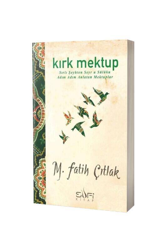Kırk Mektup - 2