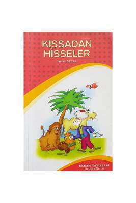 Kıssadan Hisseler - Erkam Yayınları (1)
