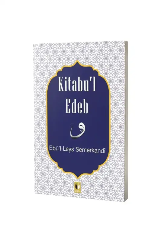 Kitabul Edep - 2