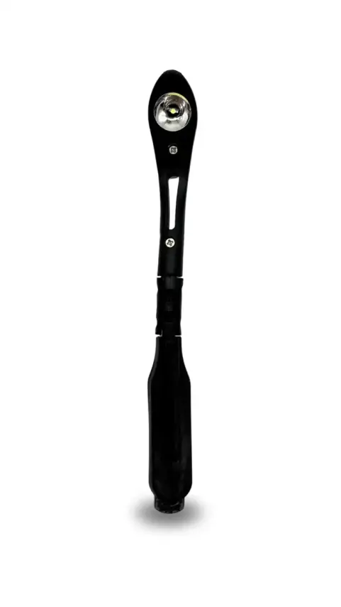 Kitap Okuma Lambası - 011 - 2