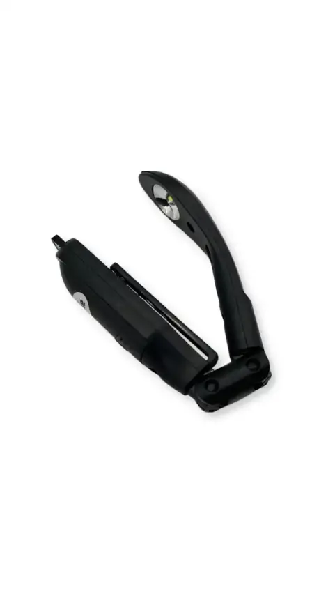 Kitap Okuma Lambası - 011 - 3