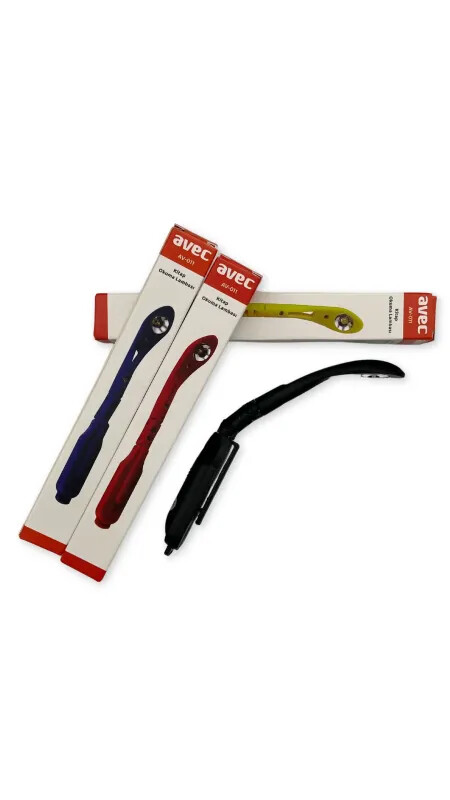 Kitap Okuma Lambası - 011 - Ahıska Çarşı