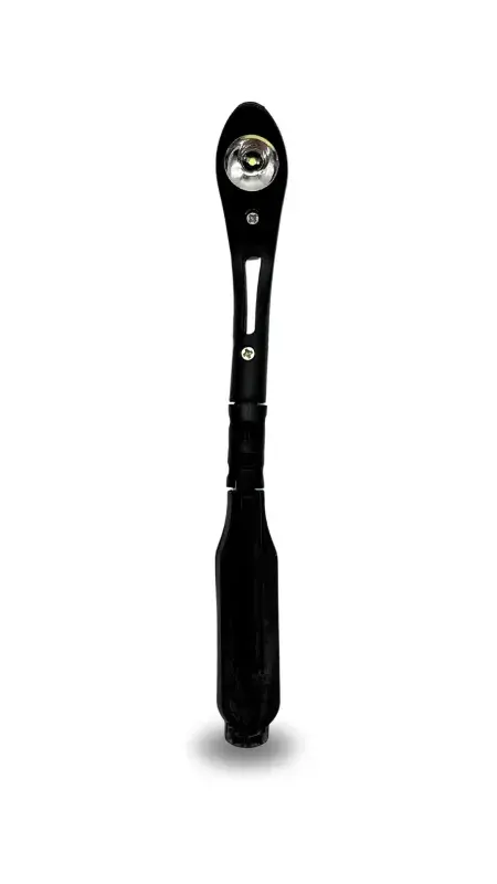 Kitap Okuma Lambası - 011 - 2