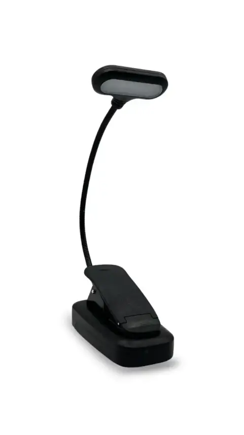 Kitap Okuma Lambası - 013 - 1