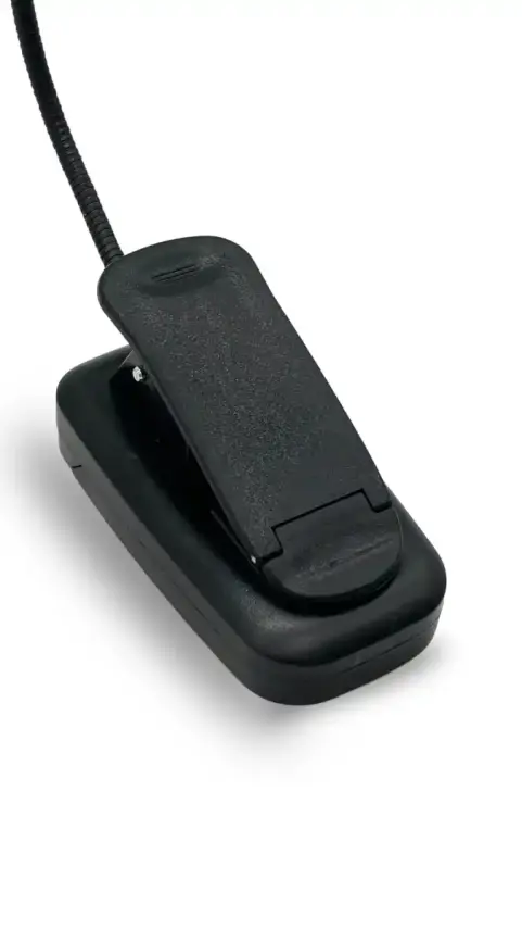 Kitap Okuma Lambası - 013 - 3