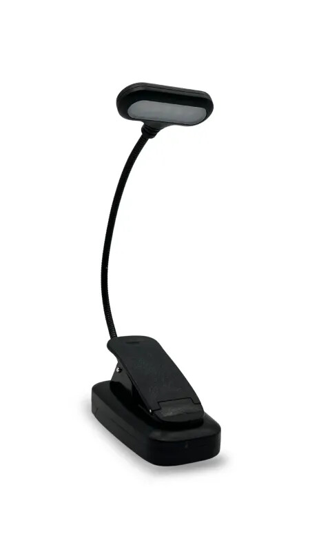 Kitap Okuma Lambası - 013 - Ahıska Çarşı