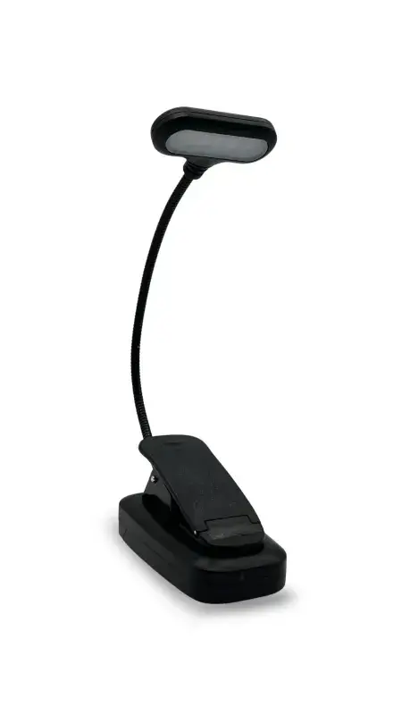Kitap Okuma Lambası - 013 - 1