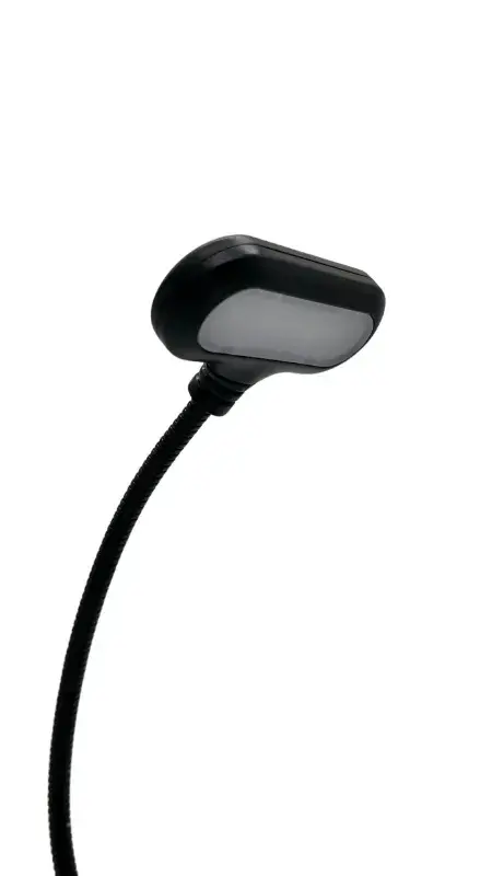 Kitap Okuma Lambası - 013 - 2