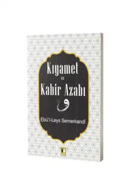 Kıyamet ve Kabir Azabı - Ehil Yayınları (1)