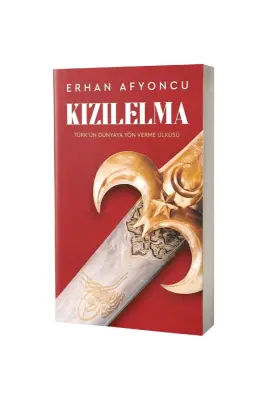 Kızılelma - Yeditepe Yayınevi (1)