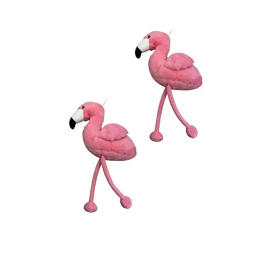 Kızılkaya Peluş Flamingo 22 cm - 2