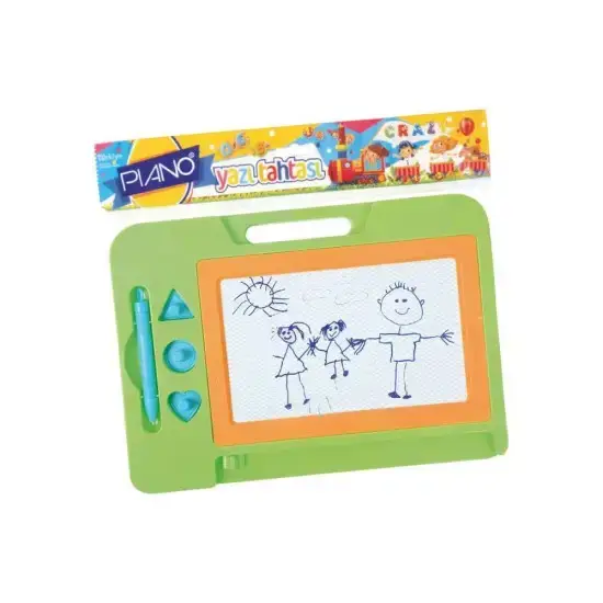 Kızılkaya Pıano Yazı Tahtası - 2