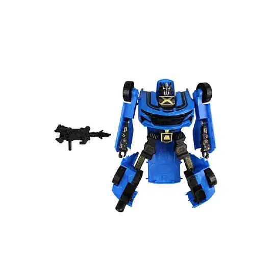 Kızılkaya Transformers Kutulu - 2
