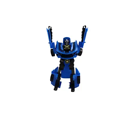 Kızılkaya Transformers Kutulu - 3