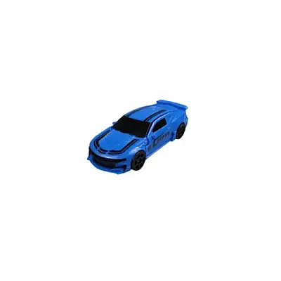 Kızılkaya Transformers Kutulu - 6