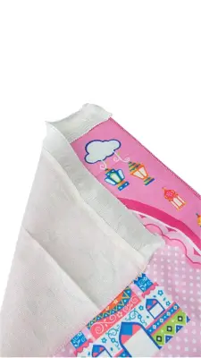 Kızımın Seccadesi - 3