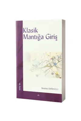 Klasik Mantığa Giriş - Elis Yayınları (1)