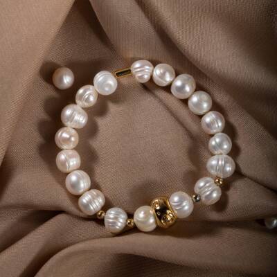 Koç Burcu Kolye Bileklik Seti Ametist, Bordo Granat Lal, Güneş Taşı, Jasper, Pembe Kuvars, Sitrin, Yeşil Aventurin - 3