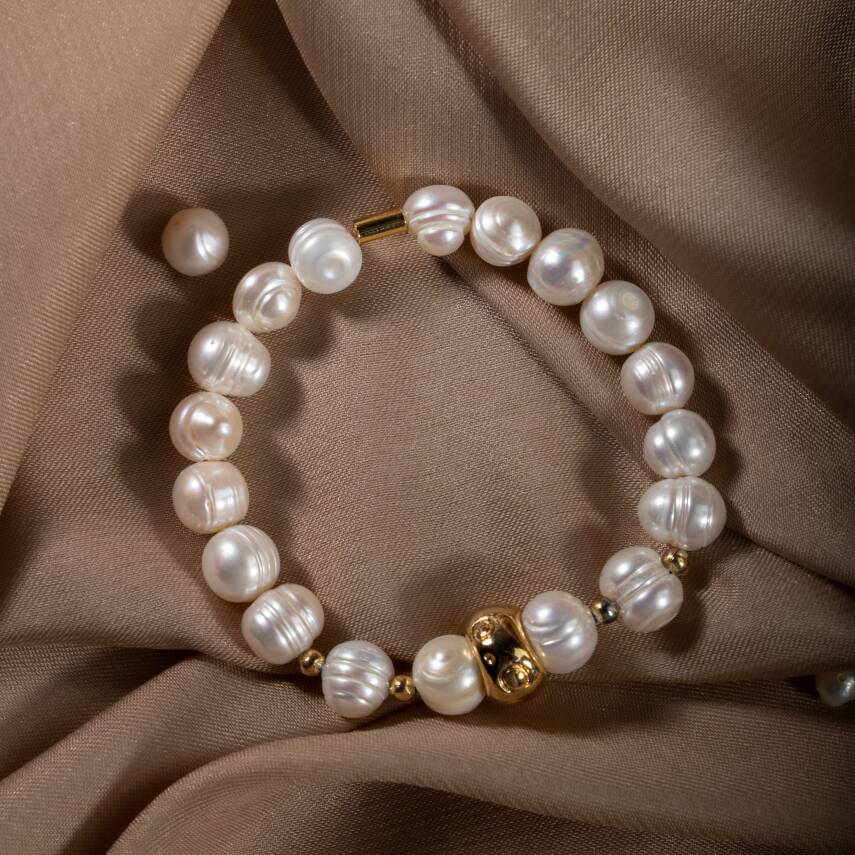 Koç Burcu Kolye Bileklik Seti Ametist, Bordo Granat Lal, Güneş Taşı, Jasper, Pembe Kuvars, Sitrin, Yeşil Aventurin - 3