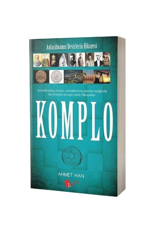 Komplo - 2