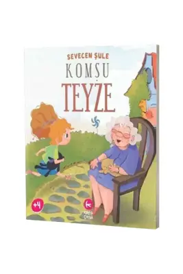 Komşu Teyze - Kayra Çocuk (1)