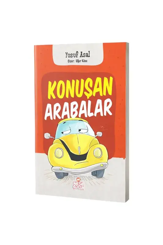 Konuşan Arabalar - 2