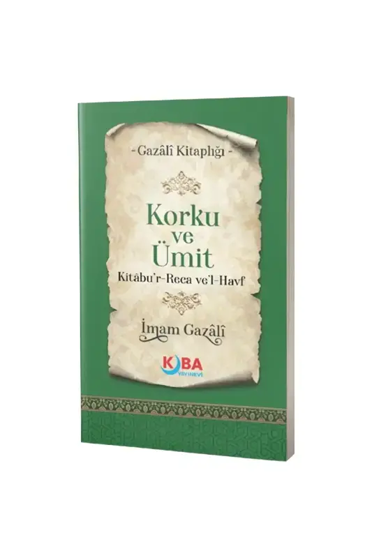 Korku ve Ümit - 2