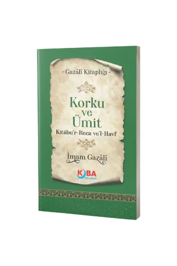 Korku ve Ümit - 1