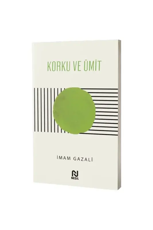 Korku ve Ümit - 2