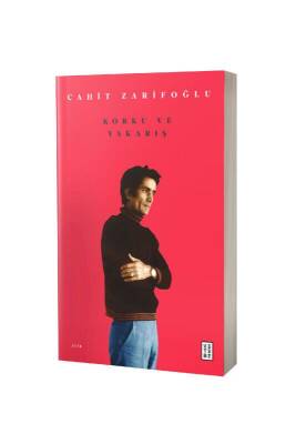 Korku ve Yakarış - Ketebe Yayınları