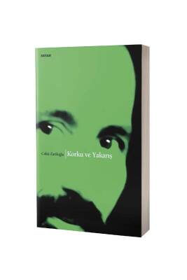 Korku ve Yakarış - Beyan Yayınları (1)