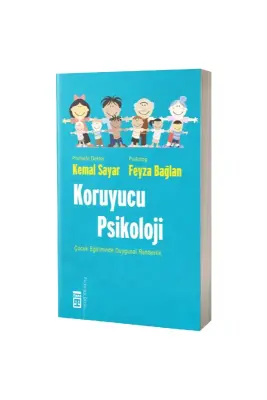 Koruyucu Psikoloji - Timaş Yayınları (1)