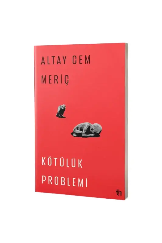 Kötülük Problemi - 1