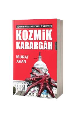 Kozmik Karargah - Hayat Yayınları (1)