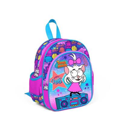 Kral Şakir Anaokul Çanta - Yaygan