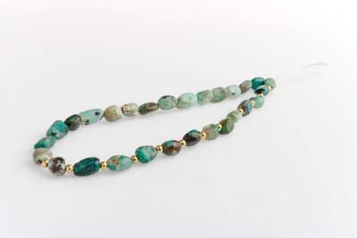 Krizokol Doğal Taş Telefon İpi - Osmanlı Doğaltaş